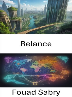 cover image of Relance